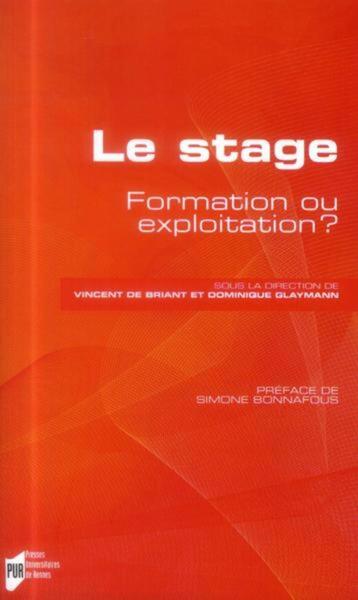 STAGE (9782753526686-front-cover)