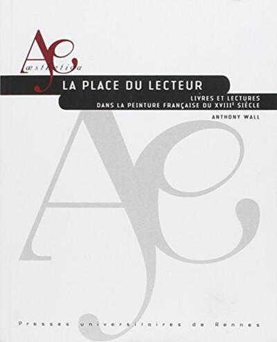 PLACE DU LECTEUR (9782753529304-front-cover)