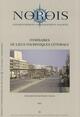 ITINERAIRES DE LIEUX TOURISTIQUES LITTORAUX (9782753506909-front-cover)