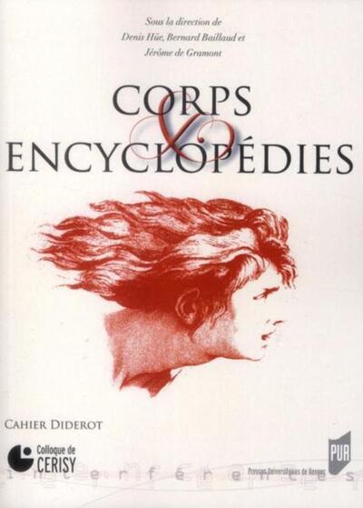 CORPS ET ENCYCLOPEDIES (9782753522831-front-cover)