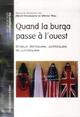 QUAND LA BURQA PASSE A L OUEST (9782753528444-front-cover)