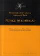 VOYAGE DE CAMPAGNE (9782753529243-front-cover)