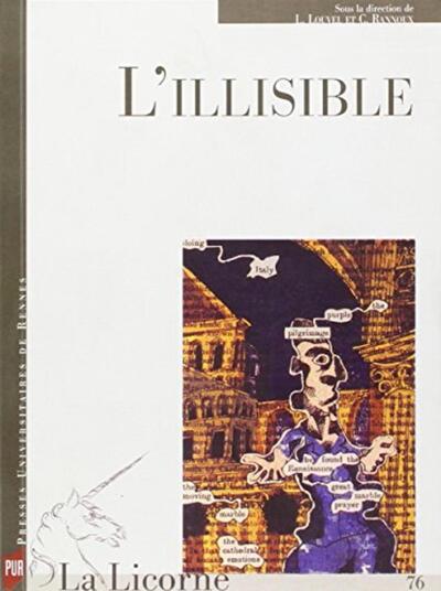 ILLISIBLE (9782753502697-front-cover)