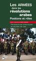 ARMEES DANS LES REVOLUTIONS ARABES (9782753543607-front-cover)