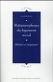 METAMORPHOSES DU LOGEMENT SOCIAL (9782753543539-front-cover)