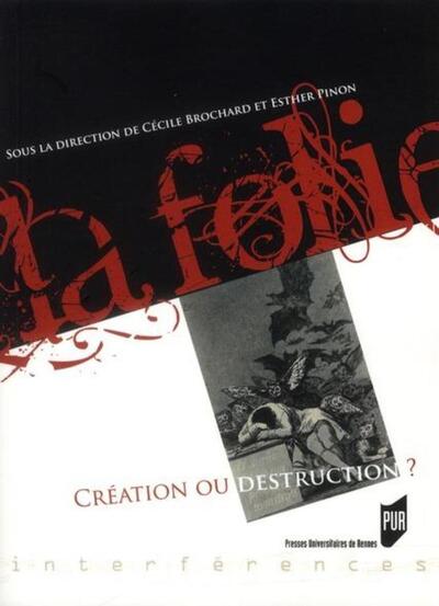 FOLIE (9782753514034-front-cover)