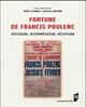 FORTUNE DE FRANCIS POULENC (9782753550063-front-cover)