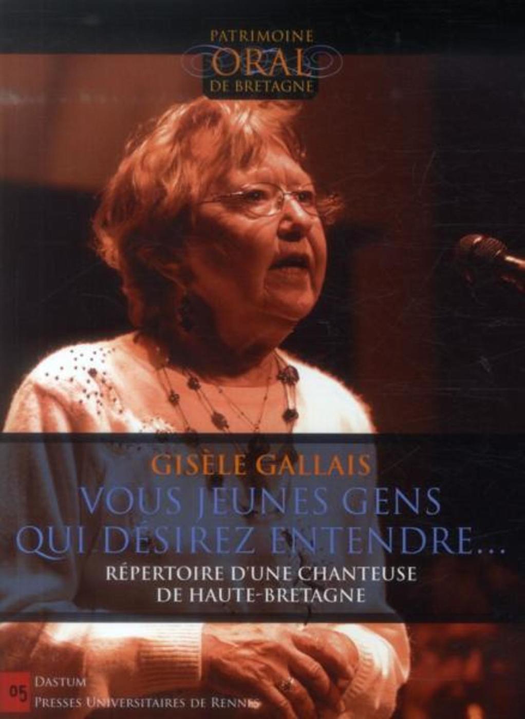 VOUS JEUNES GENS QUI DESIREZ ENTENDRE (9782753533585-front-cover)