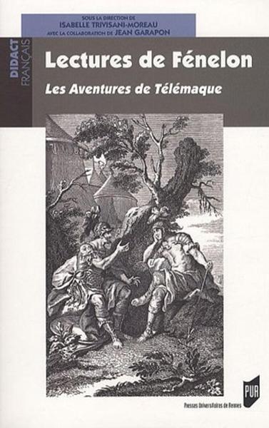 LECTURES DE FENELON (9782753509108-front-cover)