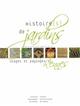 HISTOIRE S DE JARDINS (9782753506541-front-cover)