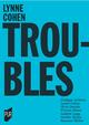 Lynne Cohen. Troubles (9782753594104-front-cover)