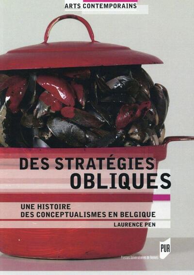 DES STRATEGIES OBLIQUES (9782753535206-front-cover)