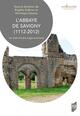 L'abbaye de Savigny (1112-2012), Un chef d'ordre anglo-normand (9782753575950-front-cover)