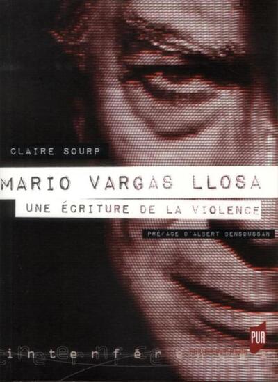 MARIO VARGAS LLOSA (9782753521421-front-cover)
