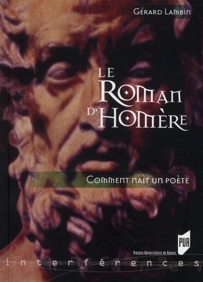 ROMAN D HOMERE (9782753514409-front-cover)