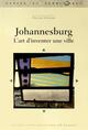 JOHANNESBURG (9782753534247-front-cover)