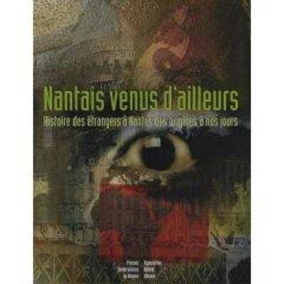 NANTAIS VENUS D AILLEURS (9782753504196-front-cover)