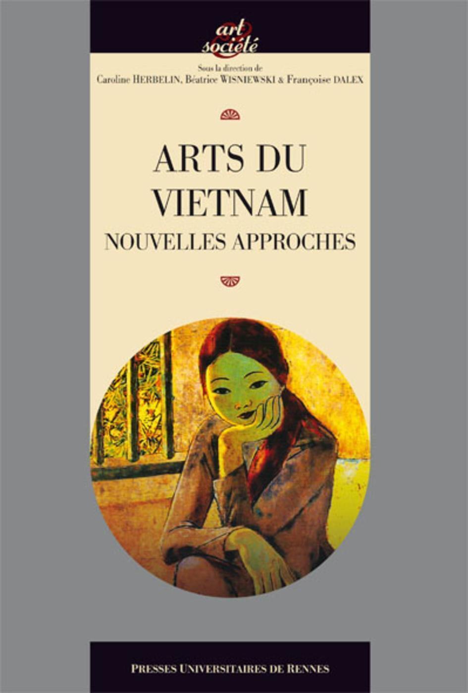 ARTS DU VIETNAM (9782753540286-front-cover)