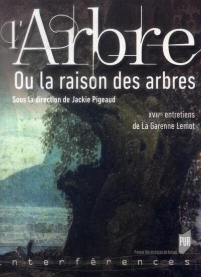 ARBRE (9782753528253-front-cover)