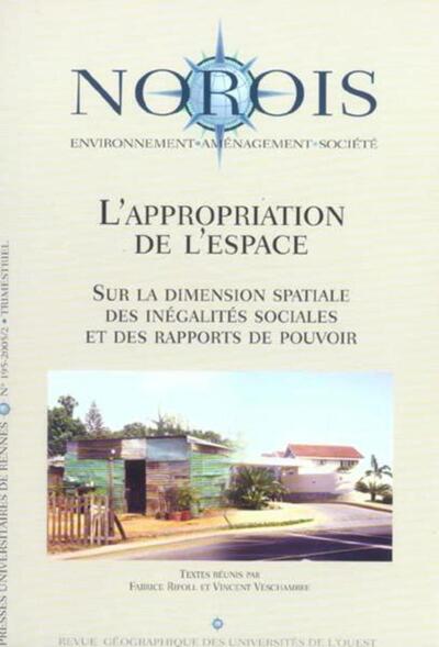 NOROIS 195 (9782753501232-front-cover)