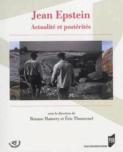 JEAN EPSTEIN (9782753543188-front-cover)