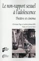 NON RAPPORT SEXUEL A L ADOLESCENCE (9782753536999-front-cover)