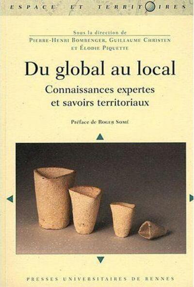 DU GLOBAL AU LOCAL (9782753514362-front-cover)