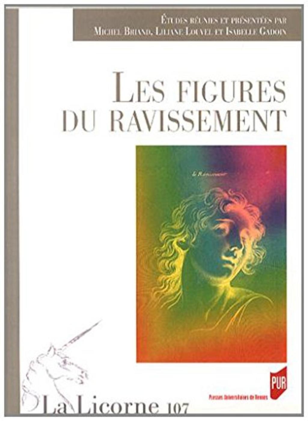 FIGURES DU RAVISSEMENT (9782753529335-front-cover)