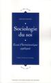 SOCIOLOGIE DU SOI (9782753519893-front-cover)