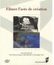FILMER L ACTE DE CREATION (9782753507838-front-cover)