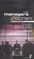 MANAGERS A L ECRAN (9782753512740-front-cover)