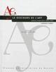 DISCOURS DE L ART (9782753520332-front-cover)