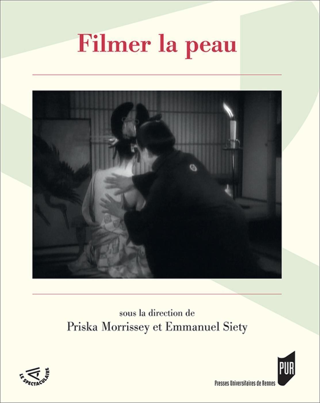 Filmer la peau (9782753554757-front-cover)