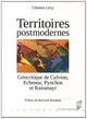 TERRITOIRES POSTMODERNES (9782753533516-front-cover)