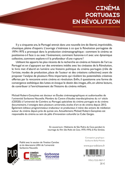 Cinéma portugais en révolution, 1974-1982 (9782753598577-back-cover)