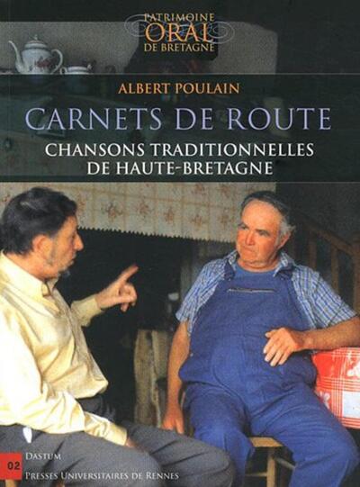 CARNETS DE ROUTE (9782753517332-front-cover)