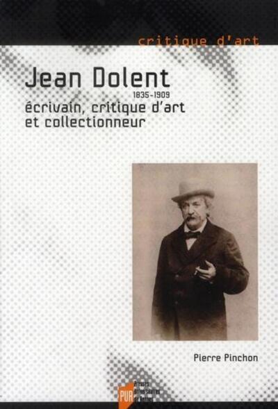 JEAN DOLENT (9782753510258-front-cover)