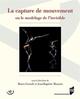 CAPTURE DE MOUVEMENT (9782753529458-front-cover)