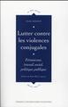 LUTTER CONTRE LES VIOLENCES CONJUGALES (9782753548718-front-cover)