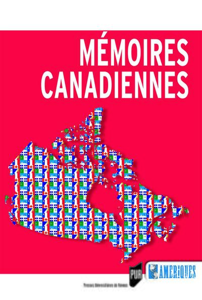 Mémoires canadiennes (9782753565067-front-cover)