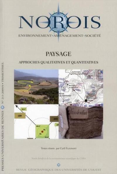 PAYSAGE (9782753510500-front-cover)