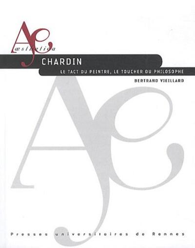 CHARDIN (9782753511347-front-cover)