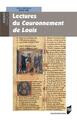 LECTURES DU COURONNEMENT DE LOUIS (9782753528185-front-cover)