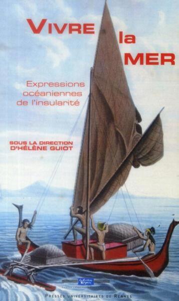 VIVRE LA MER (9782753528093-front-cover)