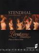 STENDHAL ET L EROTISME ROMANTIQUE (9782753512047-front-cover)