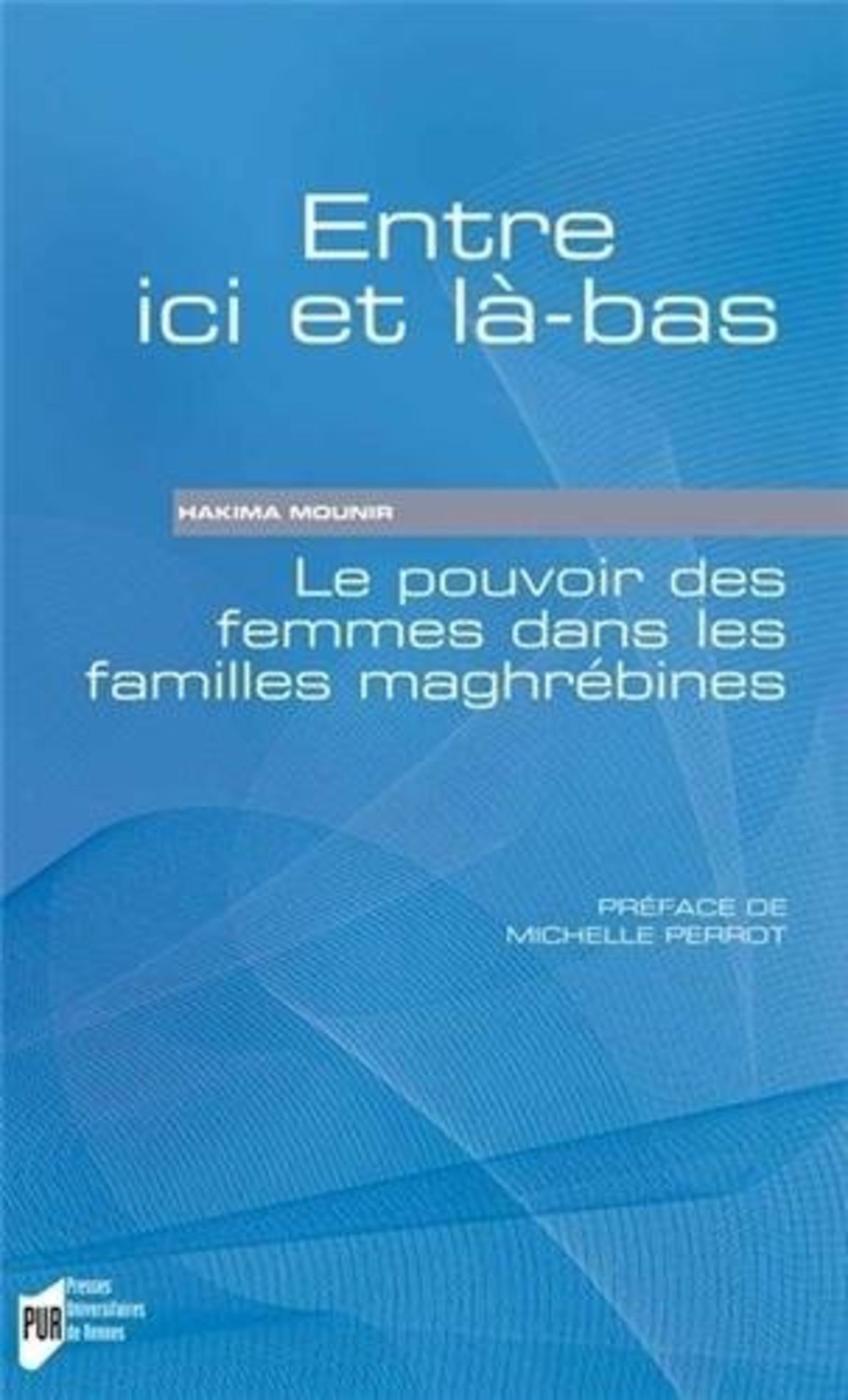 ENTRE ICI ET LA BAS (9782753526679-front-cover)