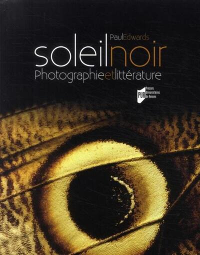 SOLEIL NOIR (9782753507333-front-cover)