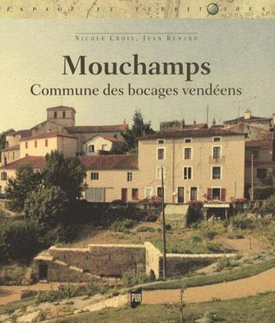 MOUCHAMPS (9782753505841-front-cover)