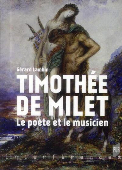 TIMOTHEE DE MILLET (9782753523067-front-cover)