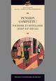 Pension complète !, Tourisme et hôtellerie (XVIIIe-XXe siècles) (9782753551435-front-cover)